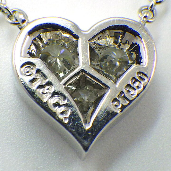 楽天市場】ティファニー Tiffany & Co. ネックレス センチメンタル  