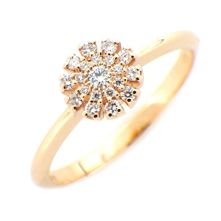 楽天市場】ダミアーニ DAMIANI リング マルゲリータ パヴェ 