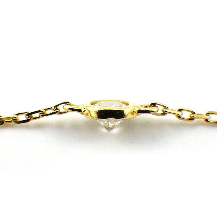 楽天市場】アーカー AHKAH ブレスレット ヌーディードロップス 5  