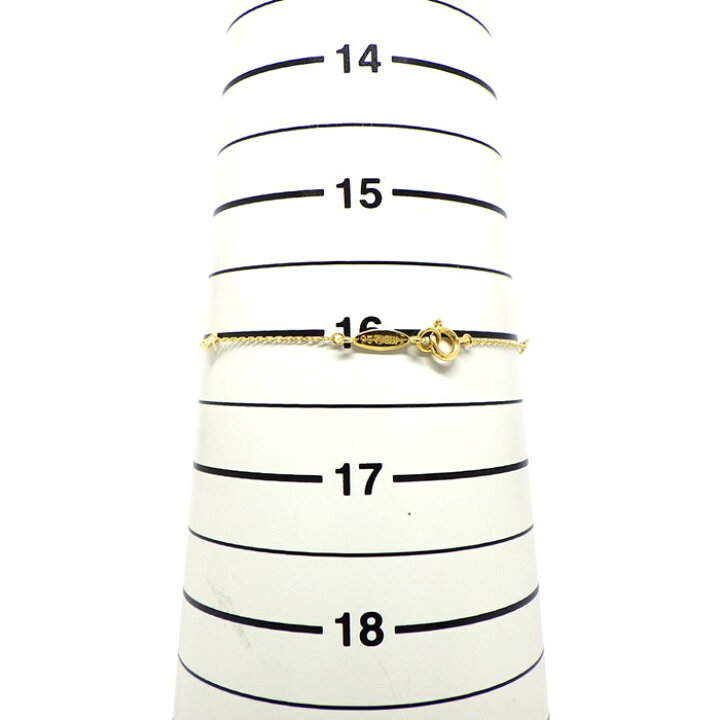 楽天市場】アーカー AHKAH ブレスレット ヌーディードロップス 5  