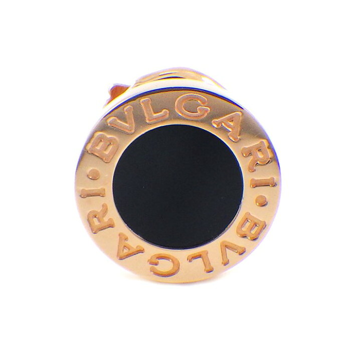 楽天市場】ブルガリ BVLGARI ピアス ブルガリブルガリ シングル  