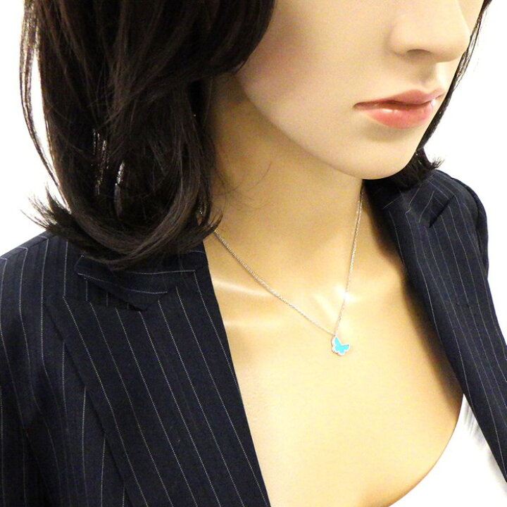 楽天市場】ヴァンクリーフ＆アーペル Van Cleef & Arpels ネックレス  