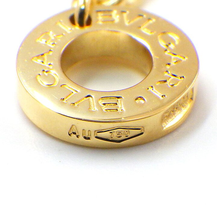 楽天市場】ブルガリ BVLGARI ネックレス B-zero1 ビーゼロワン 