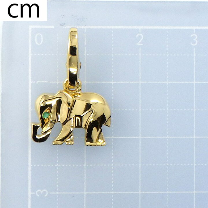 楽天市場】カルティエ Cartier チャーム ペンダントトップ キャンディ  