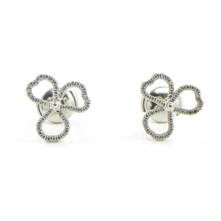 楽天市場】ティファニー Tiffany & Co. ピアス ペーパーフラワー  