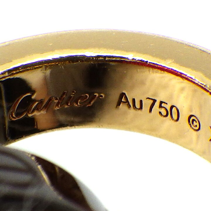 楽天市場】カルティエ Cartier ブレスレット ベビーラブブレス 4 