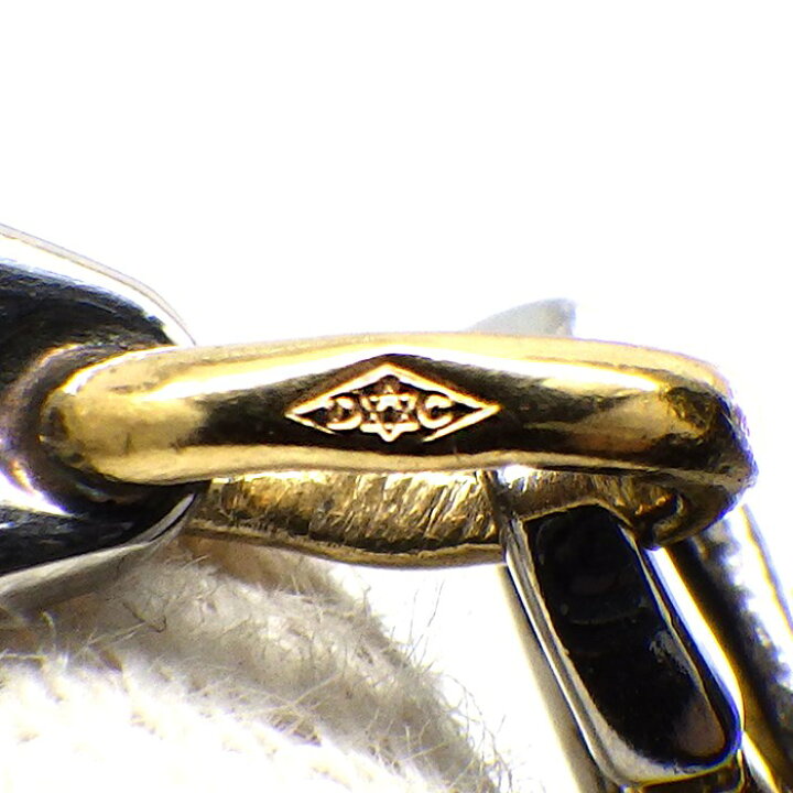 楽天市場】カルティエ Cartier ブレスレット 2C C2 オールアエシア 