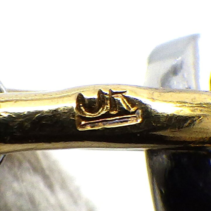 楽天市場】カルティエ Cartier ブレスレット 2C C2 オールアエシア 