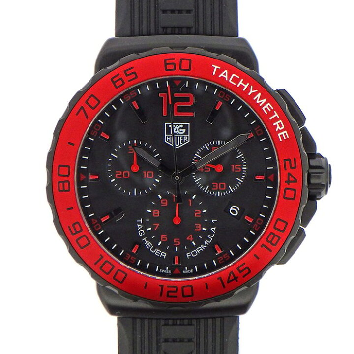 楽天市場】タグ・ホイヤー TAG Heuer 腕時計 フォーミュラ1 CAU1117 