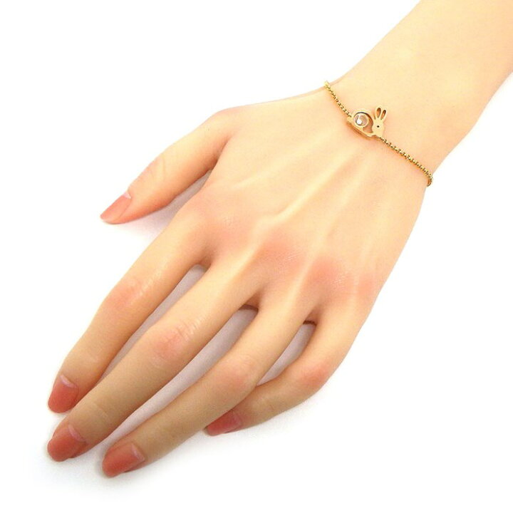 楽天市場】ショパール Chopard ブレスレット ハッピーダイヤモンド  