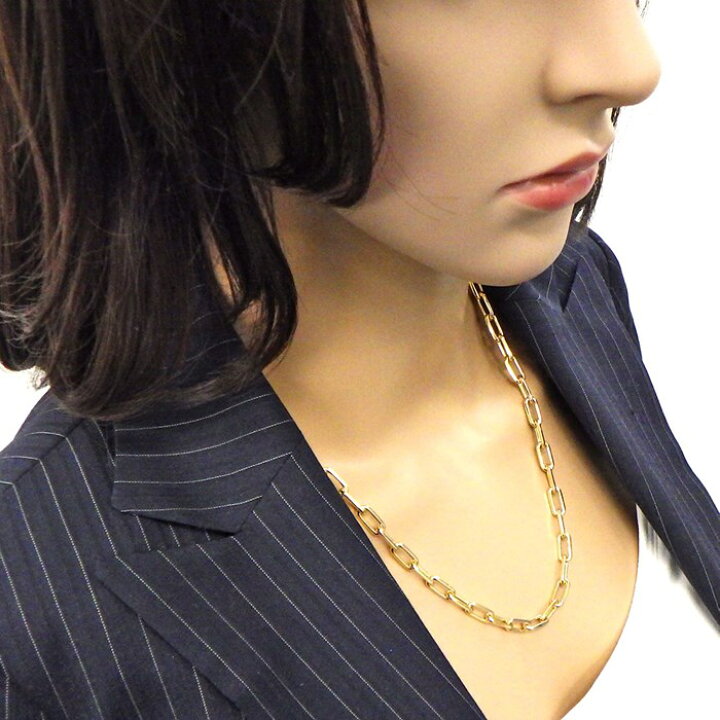 楽天市場】カルティエ Cartier ネックレス サントスデュモン チェーン 