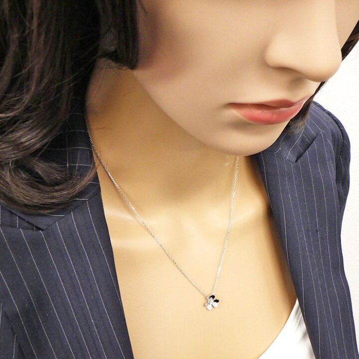 楽天市場】ヴァンクリーフ＆アーペル Van Cleef & Arpels ネックレス 