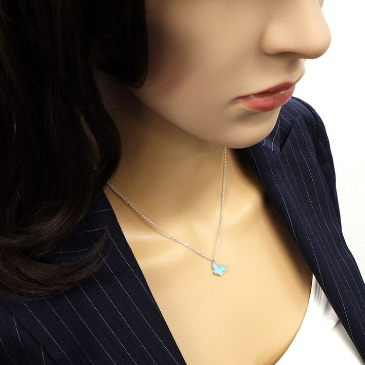 楽天市場】ヴァンクリーフ＆アーペル Van Cleef & Arpels ネックレス  