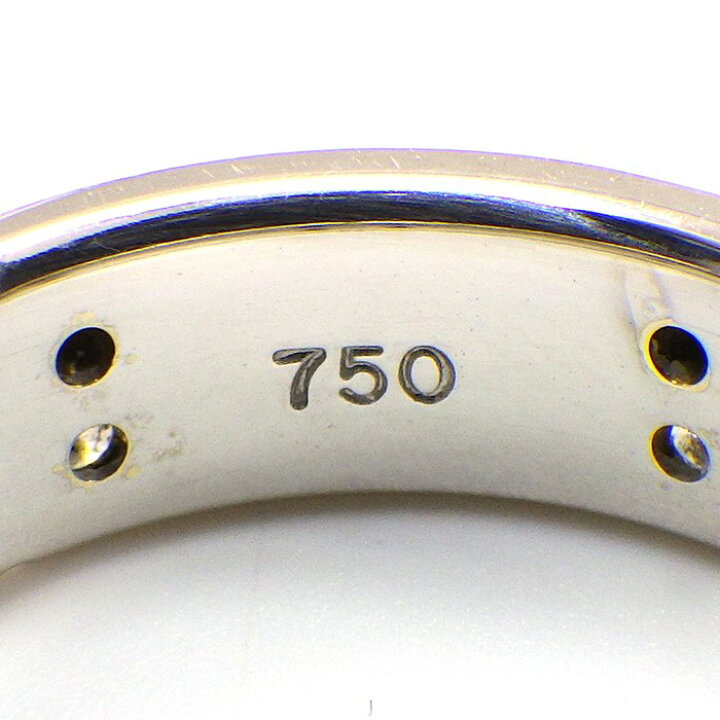 楽天市場】ティファニー Tiffany & Co. リング ストリーメリカ マット  