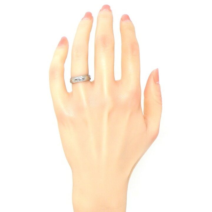 楽天市場】ティファニー Tiffany & Co. リング ストリーメリカ マット  