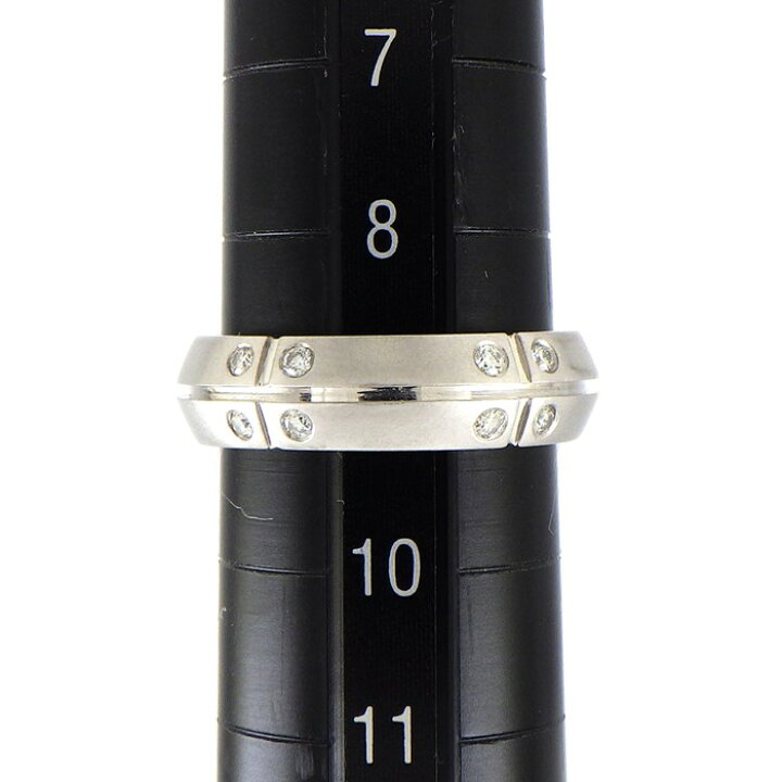 楽天市場】ティファニー Tiffany & Co. リング ストリーメリカ マット  