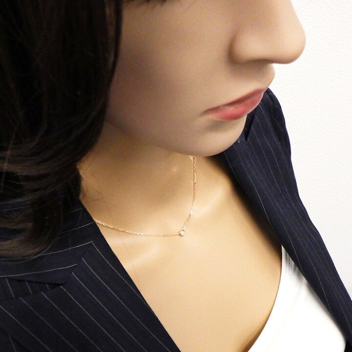 楽天市場】カルティエ Cartier ネックレス ディアマン レジェ ドゥ  