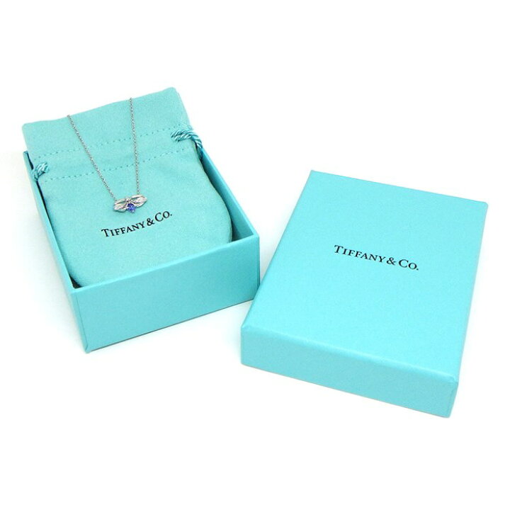 楽天市場】【☆最終お値引き品】 ティファニー Tiffany & Co 