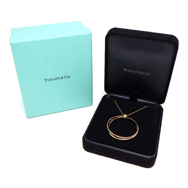 楽天市場】ティファニー Tiffany & Co. ネックレス パロマ メロディ 