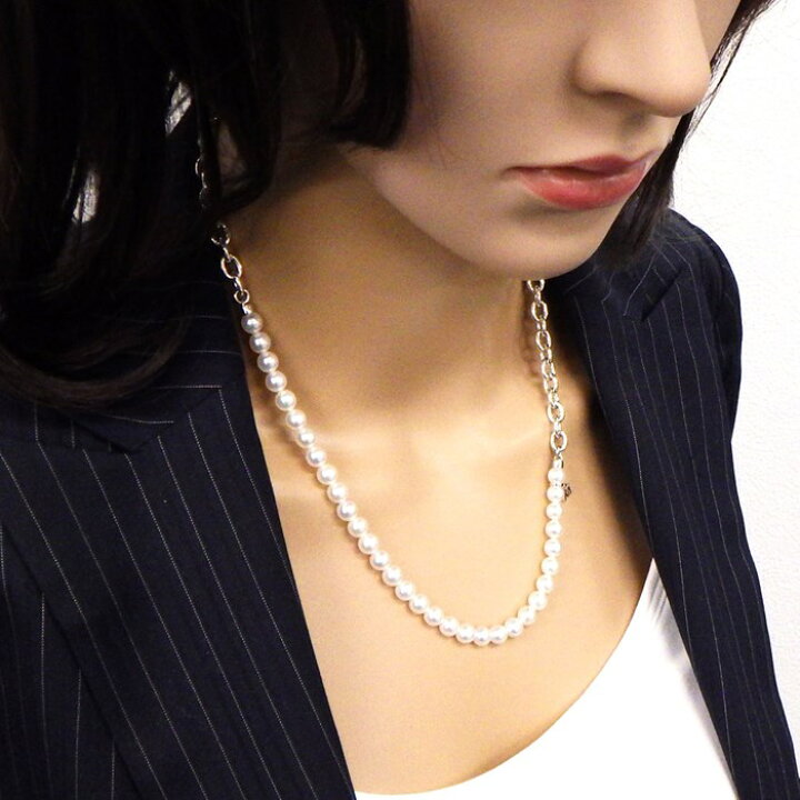 楽天市場】ミキモト MIKIMOTO × コム デ ギャルソン COMME des GARCONS 