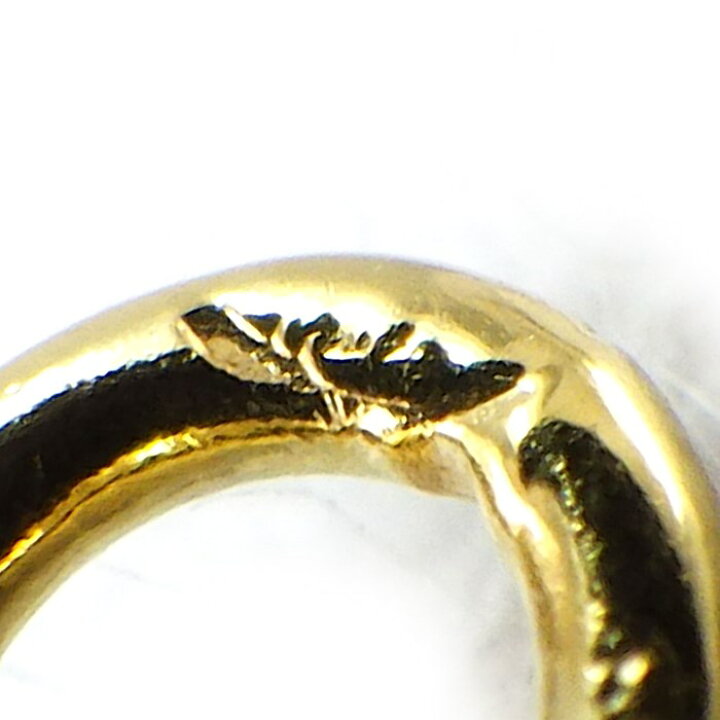 楽天市場】カルティエ Cartier ネックレス アントルラセ ツイスト 