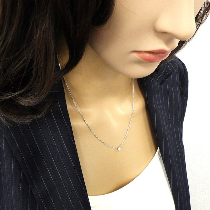 楽天市場】カルティエ Cartier ネックレス ラブ サポート 1895 