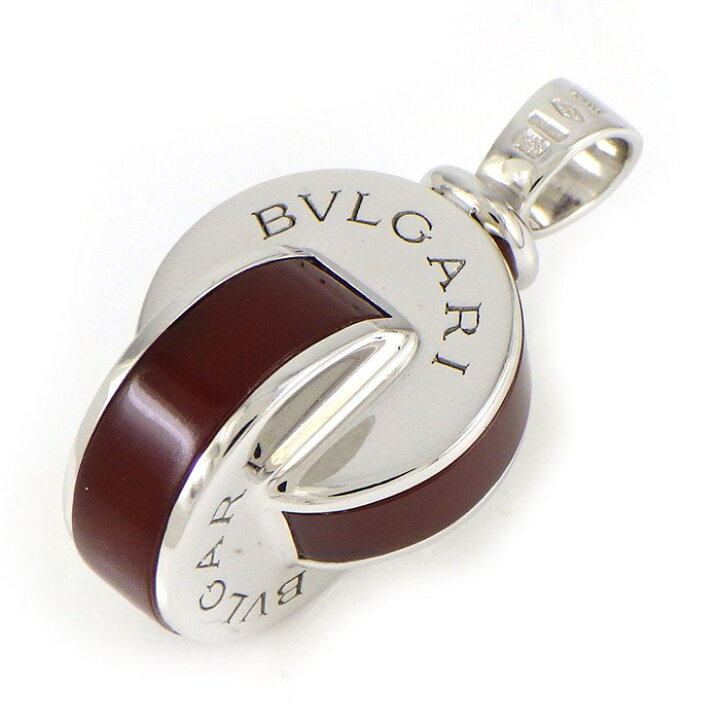 楽天市場】ブルガリ BVLGARI ペンダントトップ オムニア 香水 モチーフ 