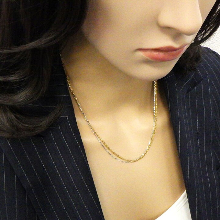 楽天市場】カルティエ Cartier ネックレス トリニティ B7058800 