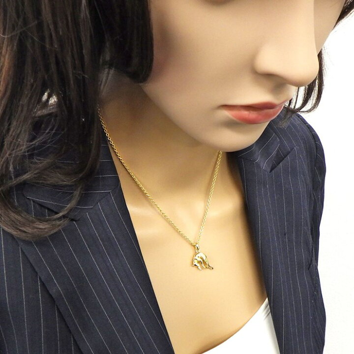 楽天市場】カルティエ Cartier ネックレス パンテール パンサー 