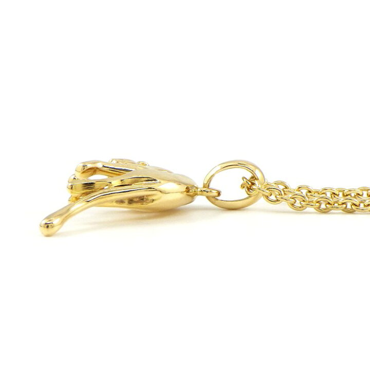 楽天市場】カルティエ Cartier ネックレス パンテール パンサー 