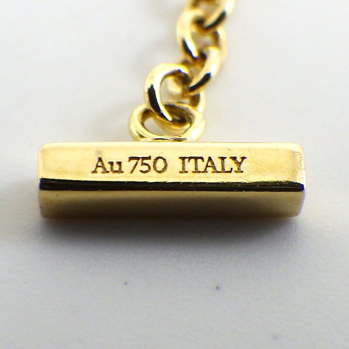 楽天市場】ティファニー Tiffany & Co. ブレスレット Tスマイル ミニ  