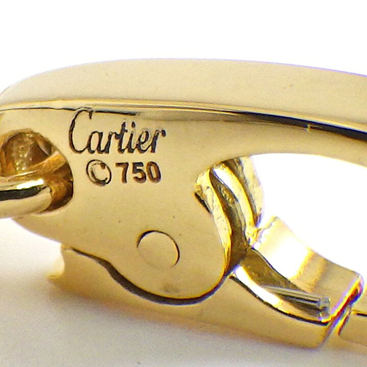 楽天市場】カルティエ Cartier チャーム ペンダントトップ ホース 