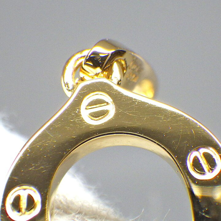 楽天市場】カルティエ Cartier チャーム ペンダントトップ ホース 