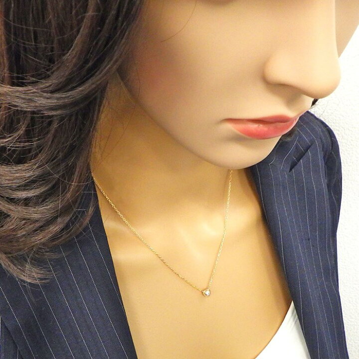 楽天市場】カルティエ Cartier ネックレス ダムール ディアマン レジェ 