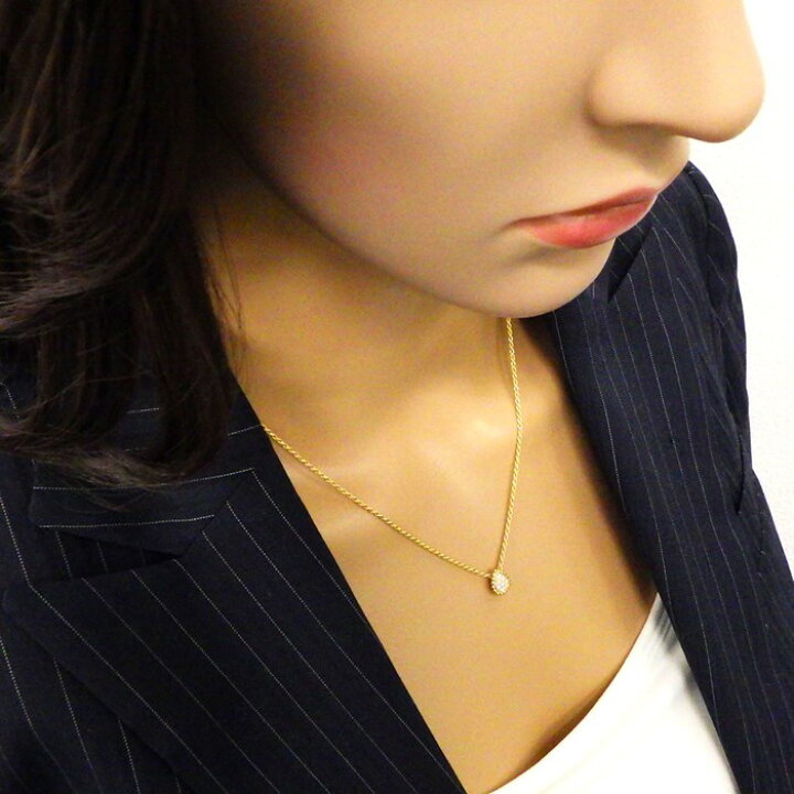 楽天市場】ブシュロン BOUCHERON ネックレス セルパンボエム 