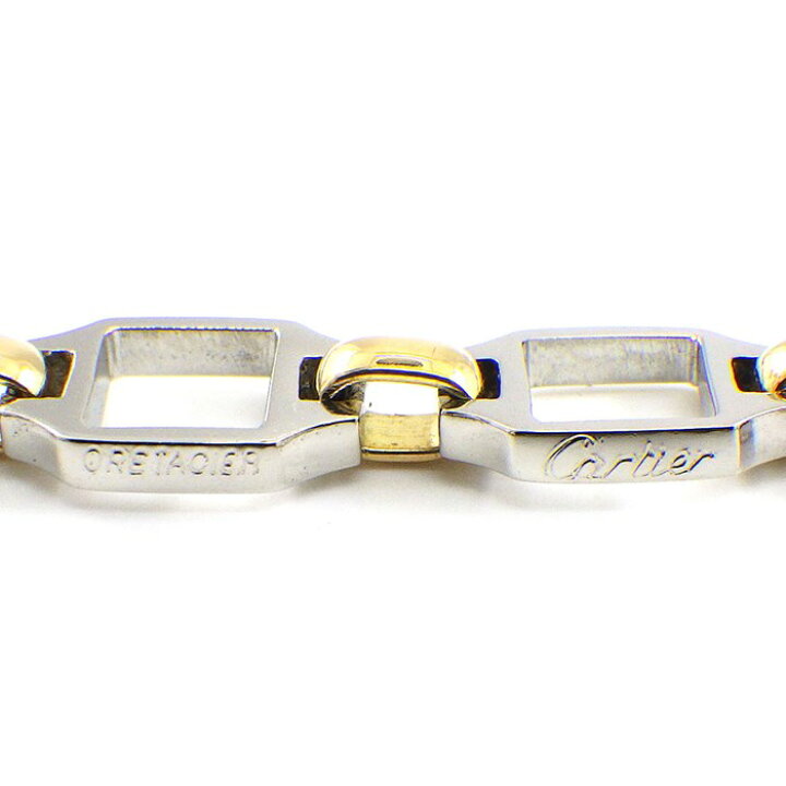 楽天市場】カルティエ Cartier ネックレス オールエアシエール  