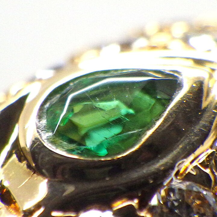 楽天市場 カルティエ Cartier リング パンテール パンサー モチーフ ヴィンテージ レア 廃盤品 コレクターズアイテム 1ポイント エメラルド パヴェ ダイヤモンド K18yg 12号 52 箱 保付き 中古 ジェイビーワークス 楽天市場店