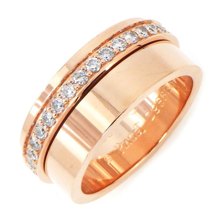 楽天市場】ピアジェ PIAGET リング ポセション フル エタニティ  