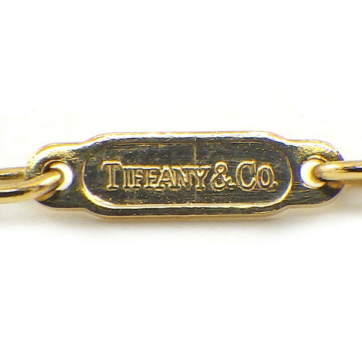 楽天市場】ティファニー Tiffany & Co. ネックレス スクリブル  