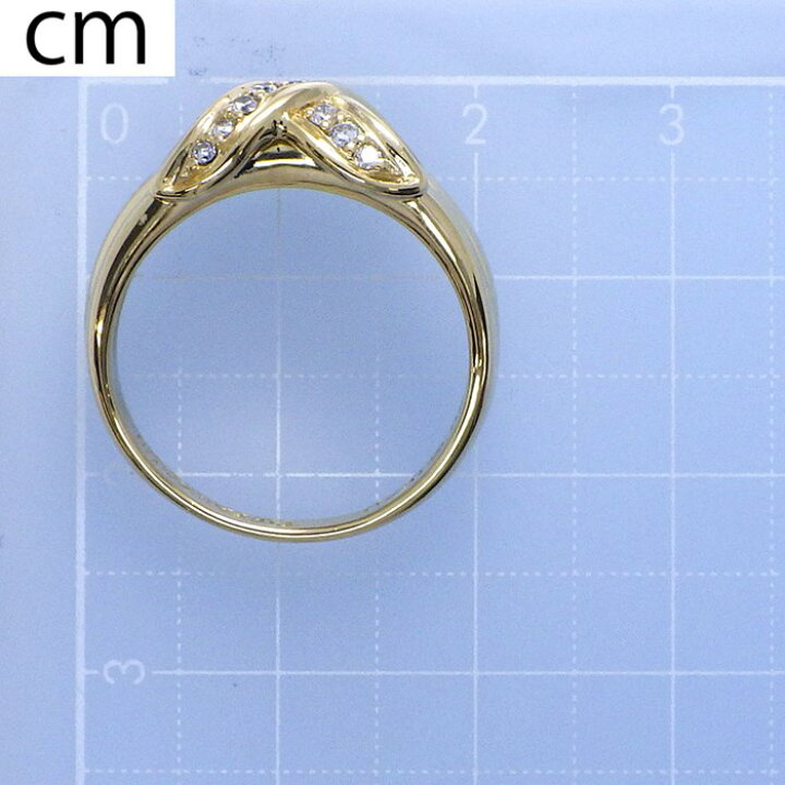 楽天市場】ティファニー Tiffany & Co. リング シグネチャー クロス X 