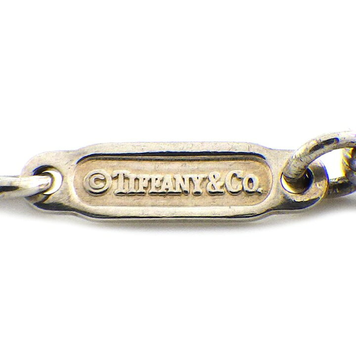 楽天市場】ティファニー Tiffany & Co. ネックレス バタフライ 