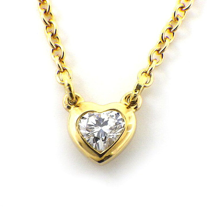 楽天市場】ティファニー Tiffany & Co. ネックレス バイザヤード 1  