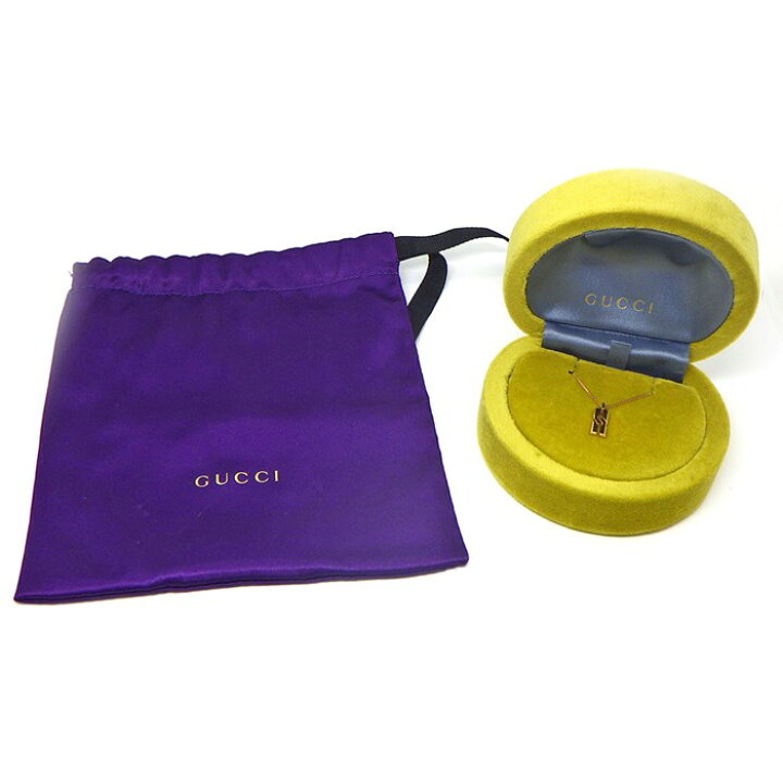 楽天市場】グッチ GUCCI ネックレス インフィニティ 日本限定  