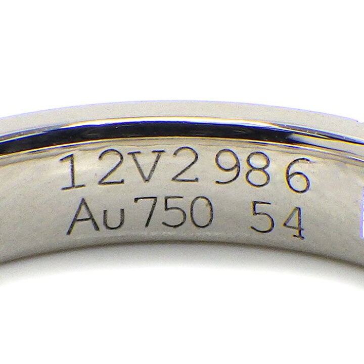 楽天市場】エルメス HERMES リング エヴァー ヘラクレス 4 Hモチーフ  