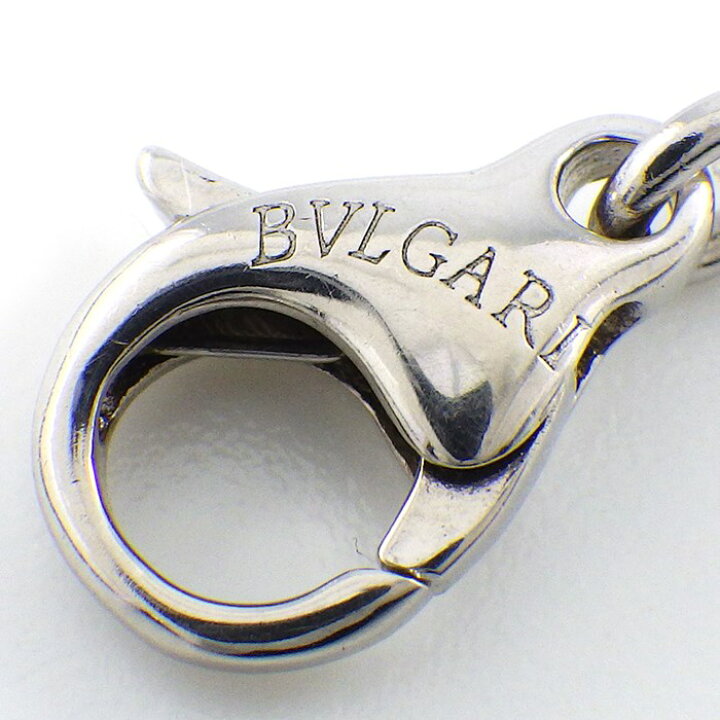 楽天市場】ブルガリ BVLGARI ネックレス B-zero1 ビーゼロワン 