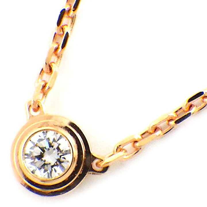 楽天市場】【2点セット】 カルティエ Cartier ネックレス / ピアス 