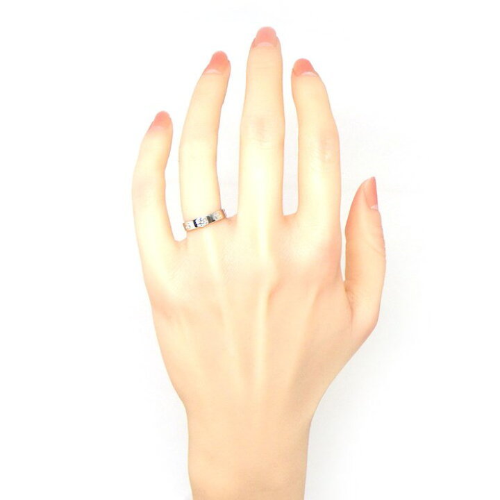 楽天市場】カルティエ Cartier リング ラブ ソリテール ソリティア  