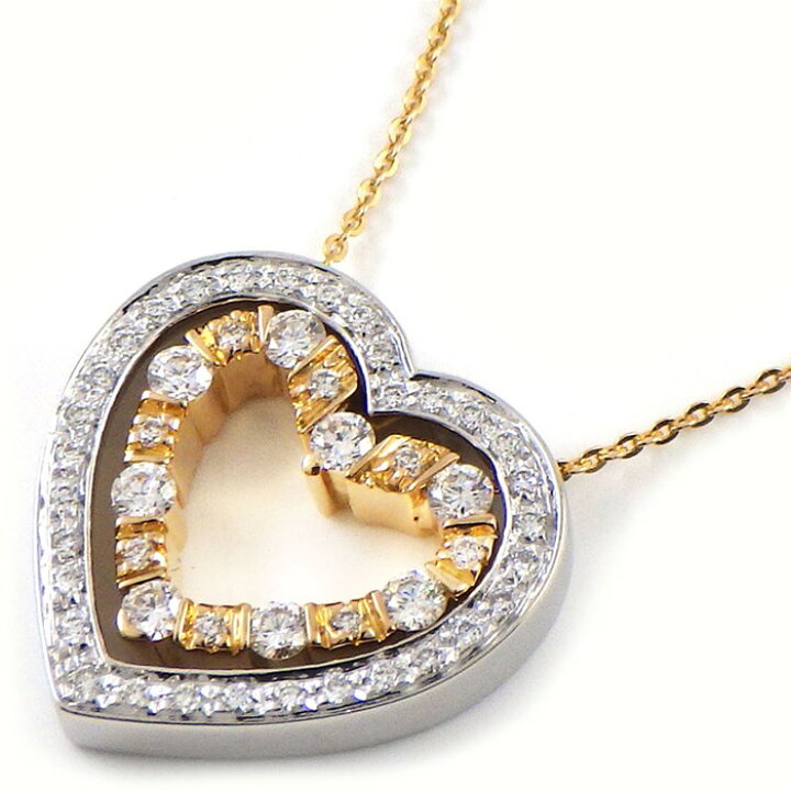 楽天市場】ダミアーニ DAMIANI ネックレス ベル エポック ダブル  