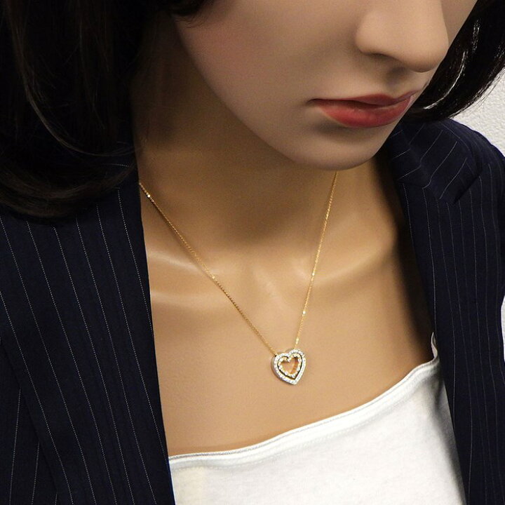 楽天市場】ダミアーニ DAMIANI ネックレス ベル エポック ダブル  