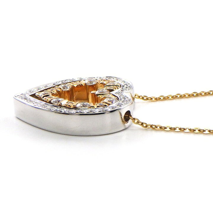 楽天市場】ダミアーニ DAMIANI ネックレス ベル エポック ダブル  
